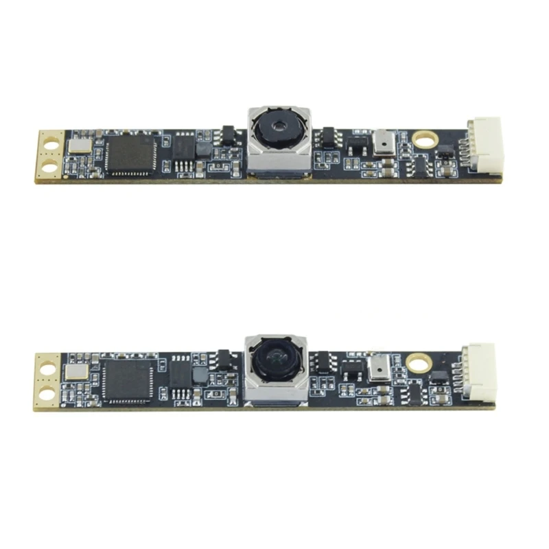 2024 New Versatile and Easy to Install 8MP Auto USB Camera Module for Computers