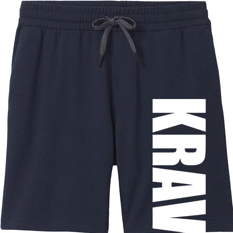 Krav Maga - 2024 Classical Leisure Men Shorts Men Leisure Men Shorts Men Leisure Shorts for Men Shorts Design Online Unisex