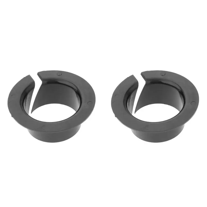 2X 6E0-42539-00 Outboard Bushing,Pivot Shaft Parts For Outboard Engine 4HP 5HP For -Bushing Bushing Light Weight