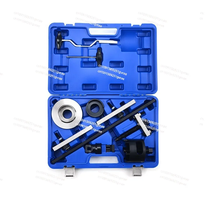 

disassembler DSG double clutch disassembly special tool For 7 speed transmission valve body tool Clutch
