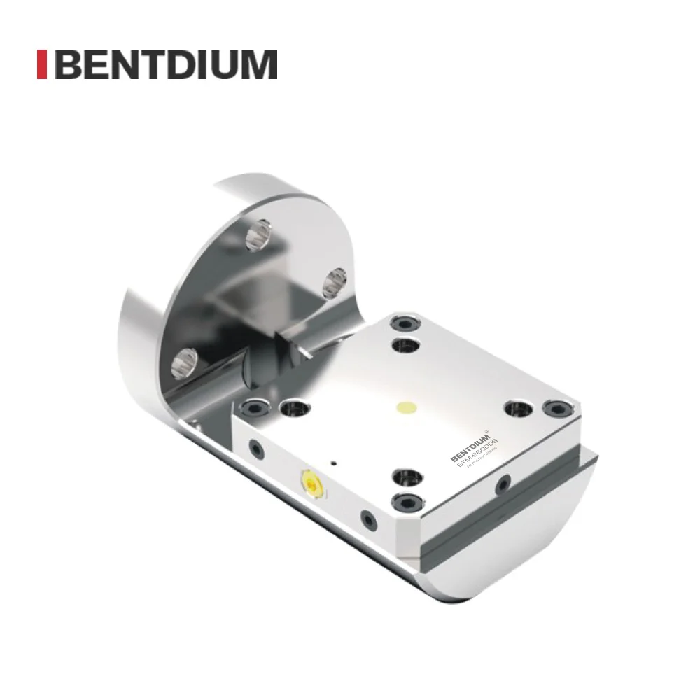 96 Low Profile Adapters with L-base Plate