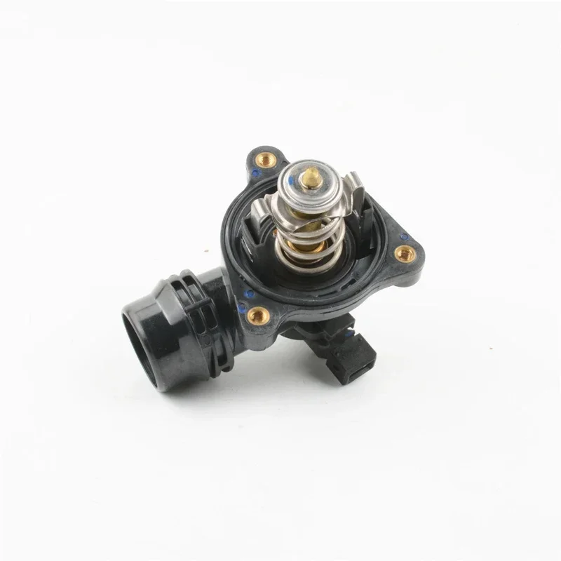 

Thermostat Housing Assembly for BMW 118i 2009 -2002 120i 316i 318i 318Ci 320i