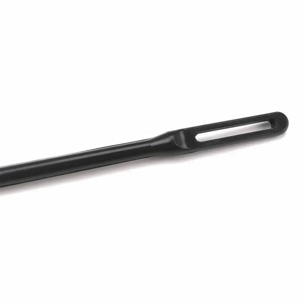 

2 PCS Flute Cleaning Kit Cleaning Rod Swab Cleaning Stick Piccolo Cleaning Inside Cleaning Tools Accessories Part Set