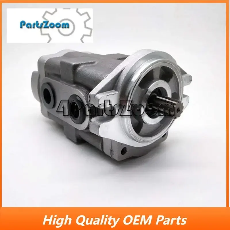 

322C E322C Гидравлический шестеренный насос 200 3406 200-3406, пилотный насос E325C 200-3406 2003406