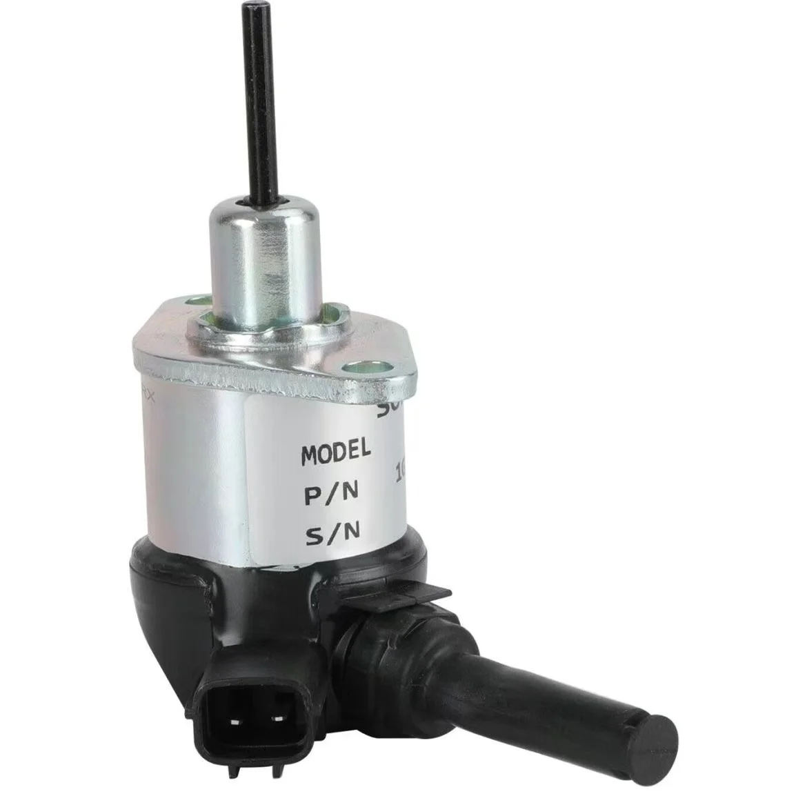 1G772-60010 الوقود اغلاق الملف اللولبي 1G772-60012 1G772-60013 1G772-60014 لمحرك كوبوتا V2607 V3300 V3600 12V