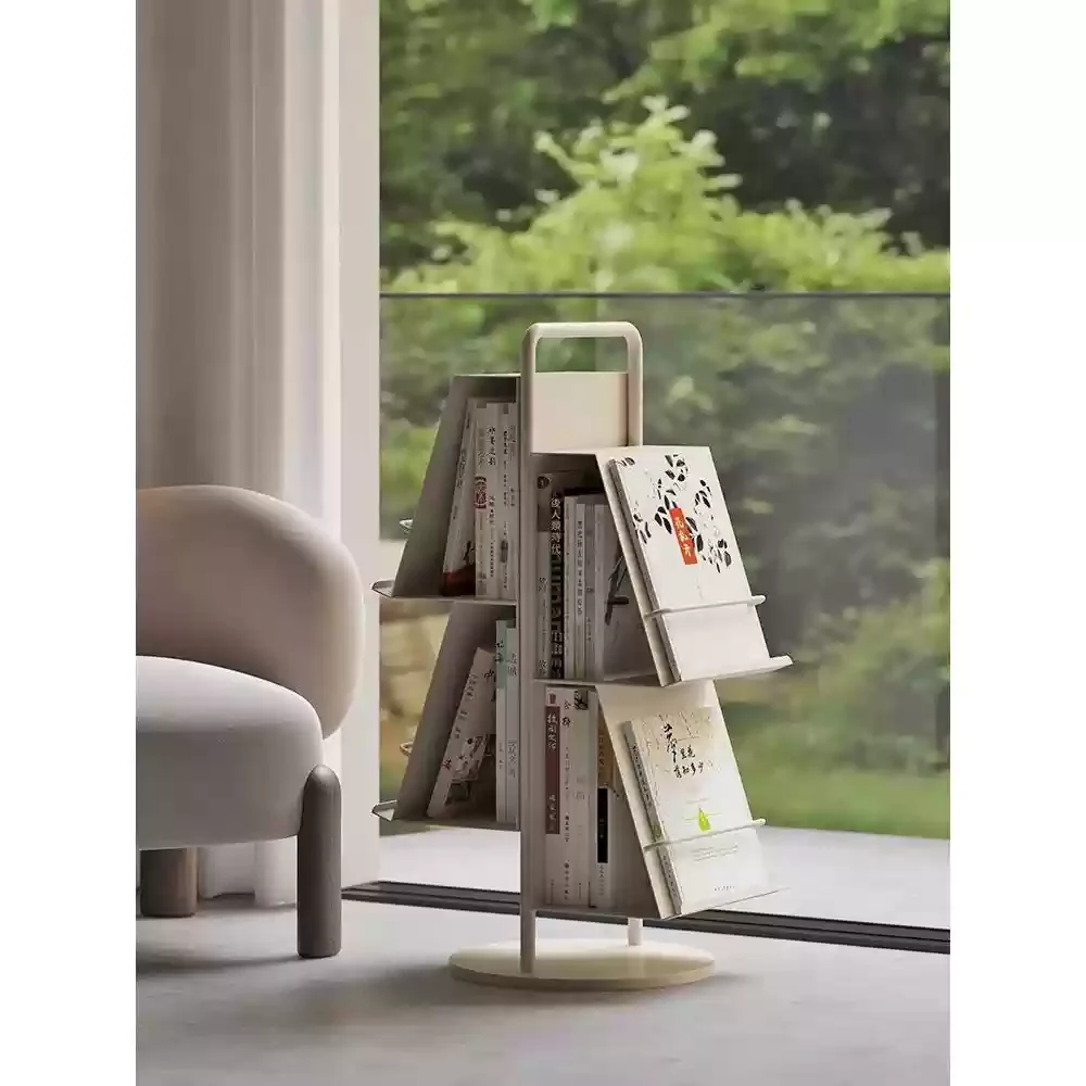 floor-to-ceiling bookshelf for home use