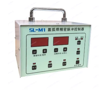 ماكينة لحام TIG تعديل ماكينة لحام باردة وحدة تحكم وقت النبض قالب من الفولاذ المقاوم للصدأ ماكينة لحام نقطي جديدة #1