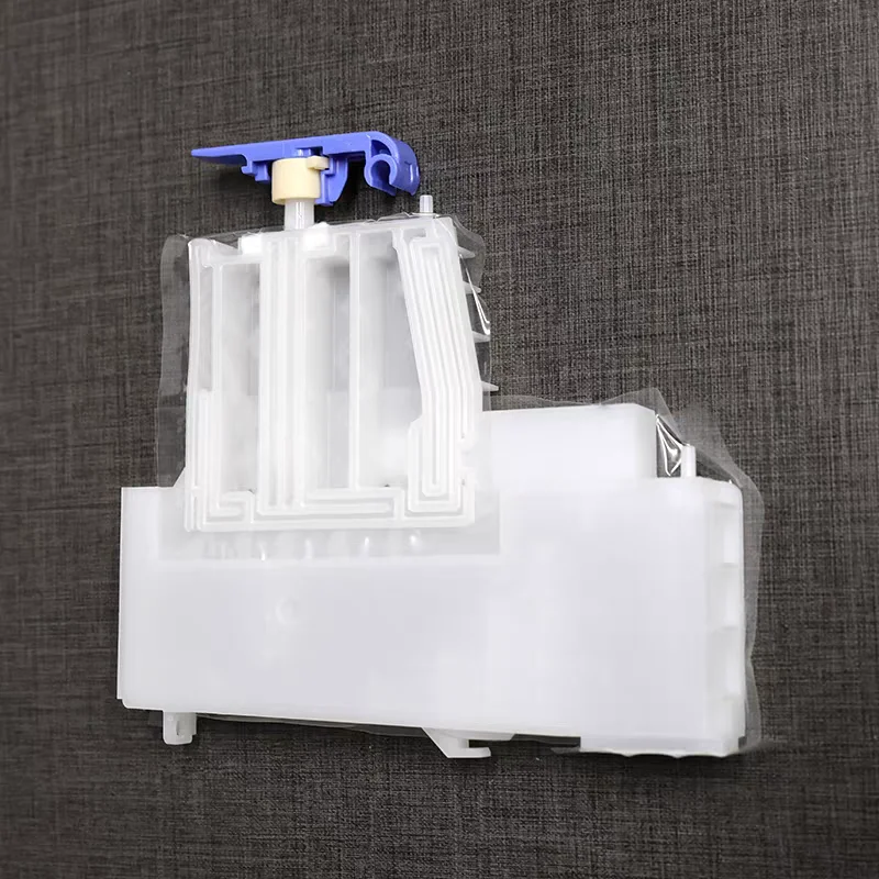 Printer Ciss Ink Da… - image