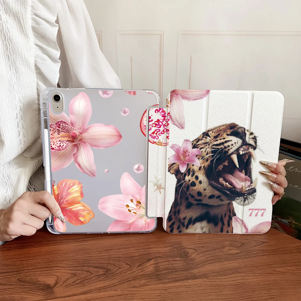 

Case for ipad,Smart Case Compatible with iPad Air 6,Air 5,4,and Compatible with iPad 10 (10.9 inches), Pro 2024,air m3/a16 2025