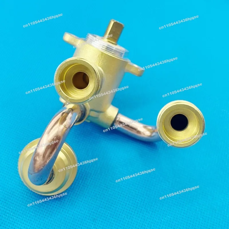Water Heater Solar Conversion Valve New Switching Valve Three-way Valve 0040806782