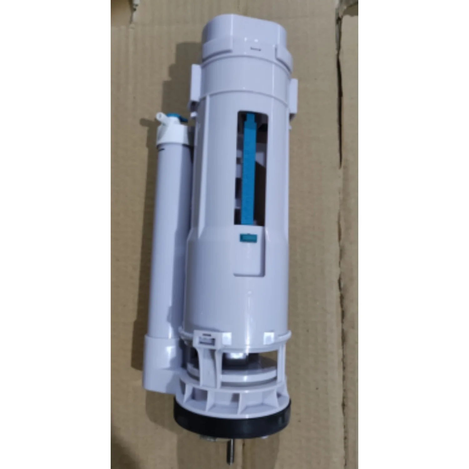 

Outlet vavle for toilet 21S0901-GW & 21S0901-MB