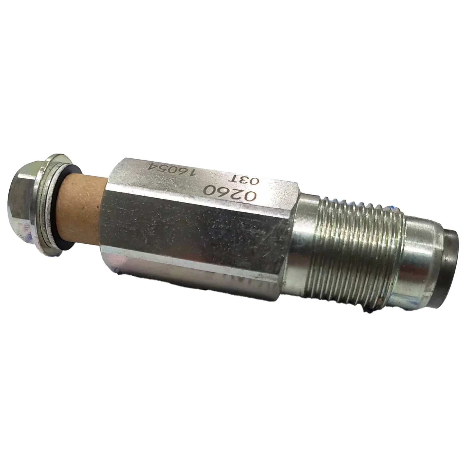 Kraftstoffdruckbegrenzer 8-97318691-0 Kompatibel mit Isuzu NPR NQR NRR Diesel 4HK1 5.2L 2004-2009 – Detail 6