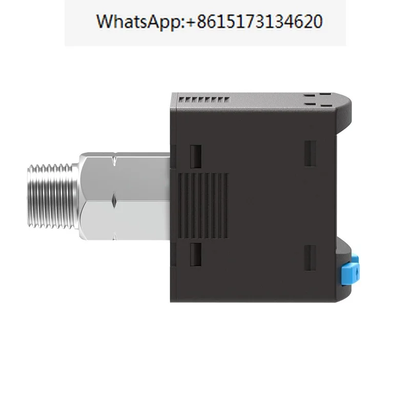 

FESTO SPAN-B11R-R18M-PNLK-PNVBA-L1 Pressure Sensor 609554