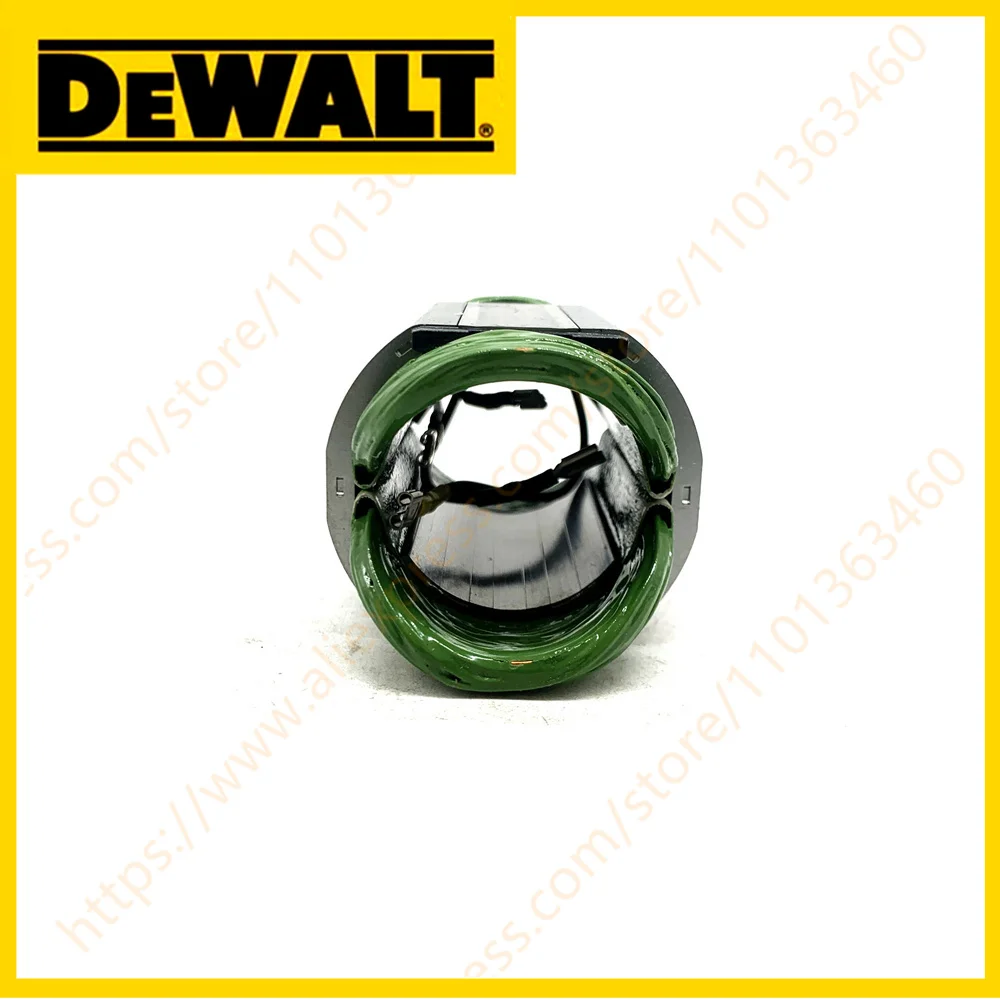 220-240V Stator Field for DEWALT DWE8410 DWE8420 Angle grinder