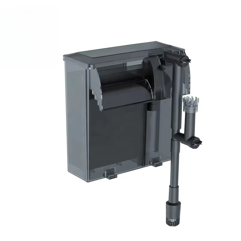 

Fish tank aquarium waterfall filter fish tank filter professional pump