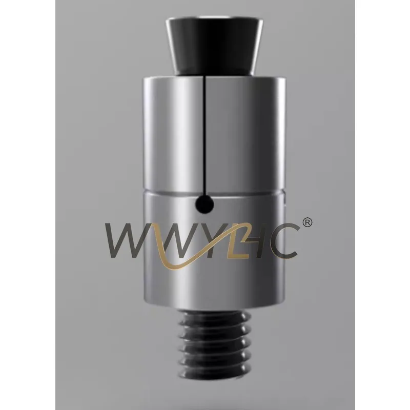 

Подходит для ручного внутреннего зажимного приспособления и пневматического внутреннего расширительного штифта для внутренней опорной установки.