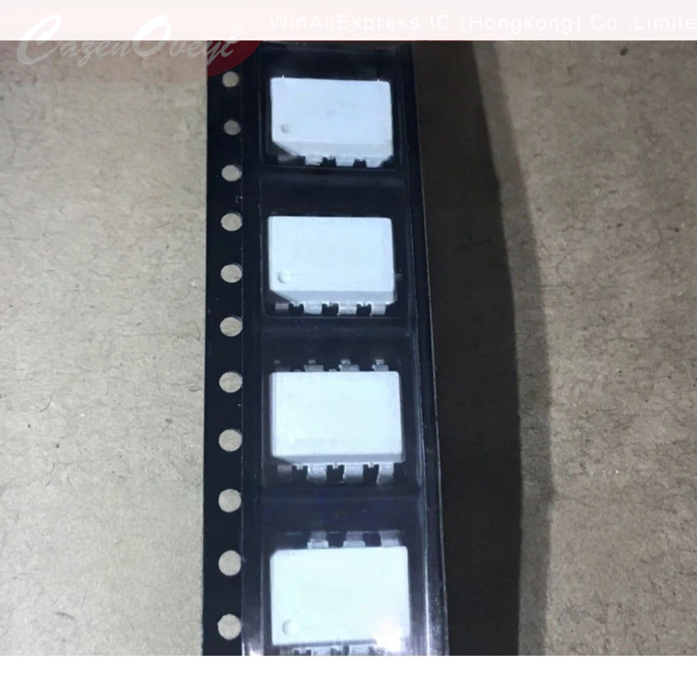 5pcs/lot A7510 A7510V A7800 A7800A A7840 HCPL-7840 A7840 HCPL-7840 SOP-8