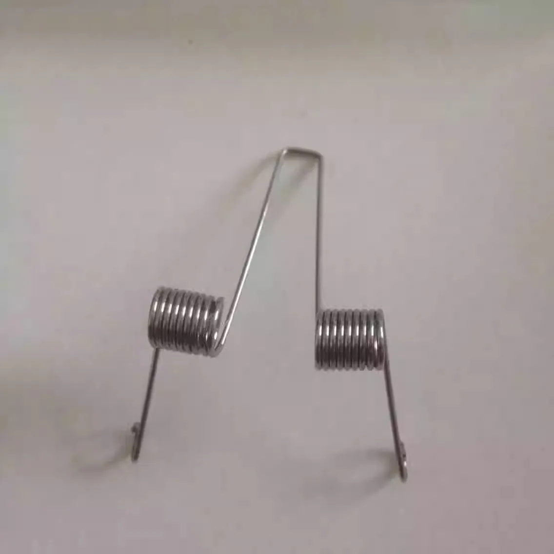 Musical instrument repair accessories - French horn flat keys, mid-range flat keys, and specialized springs for bass on top