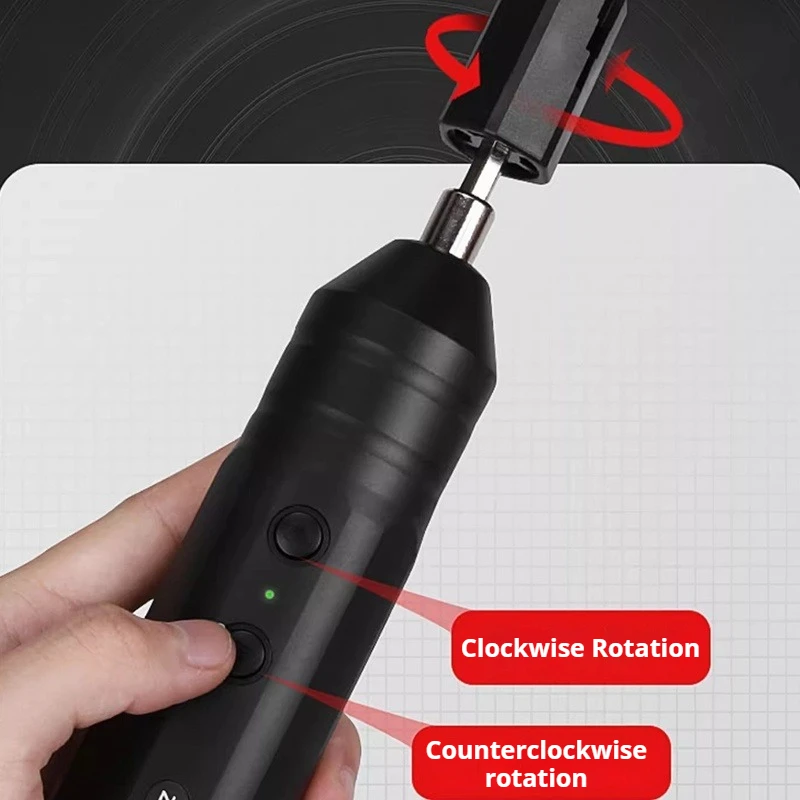 Guitar Automatic Electric Winder Automatic String Changing Tool Set Magnetic Winding Device Electric Guitar Bass Ukulele Tuner