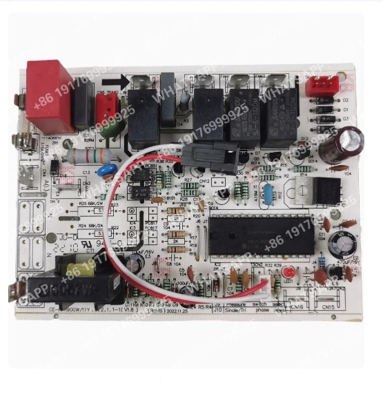 Placa KFR-72W-354 KF-72W-354 CE-KFR70W-21E CE-KF70W-21E KFR-50W-240 KF-50W-240 17122000002416 CE-KFR90GW/I1Y