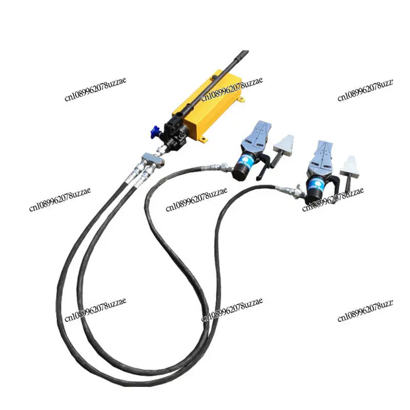 

FSH-14 Double-head Flange Separator, Two-head Hydraulic Flange Synchronous Separator