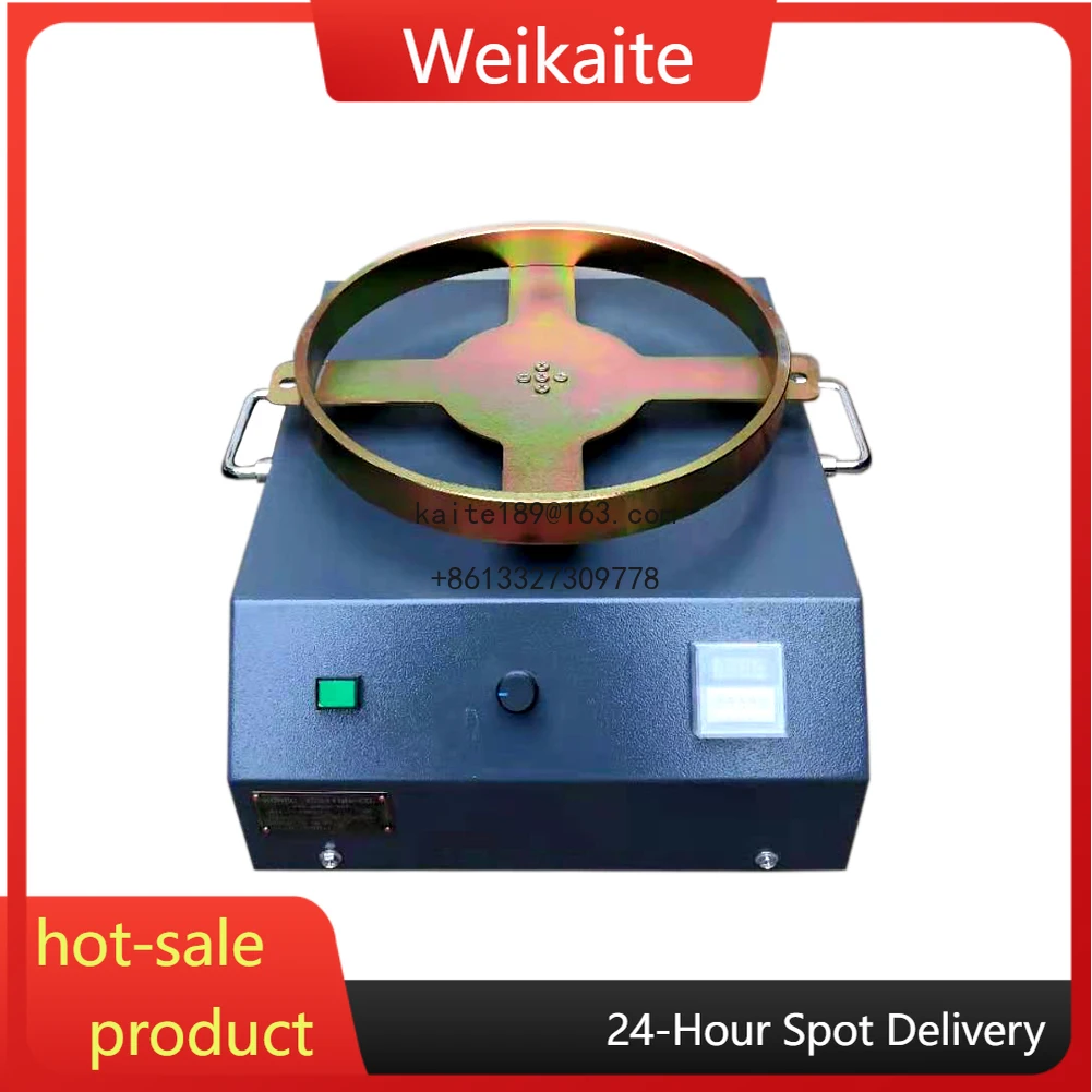 

Factory Price Sieve Shaker New Lab Equipment Mechanical Vibrating Sieve Shaker Machine