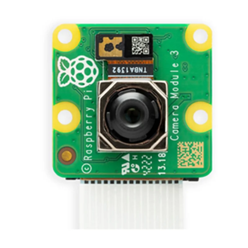 

Для модуля камеры Raspberry Pi 3, IMX708, автофокус