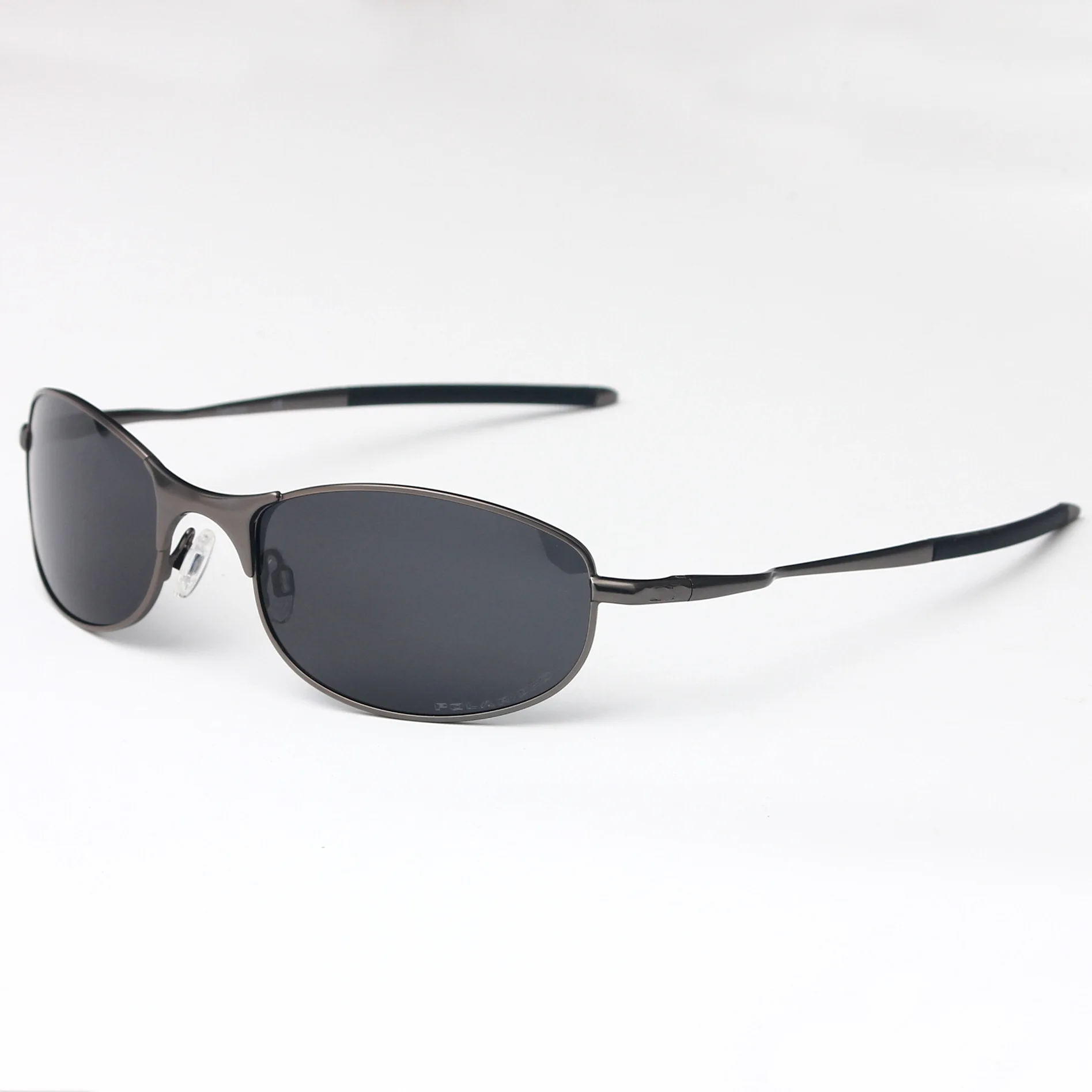 Polarisierte Sonnenbrille für Männer und Frauen, koreanische stilvolle Sonnenbrille, Radfahren, Retro-Mode, Fahren, Angeln, Sonnenbrille – Detail 11