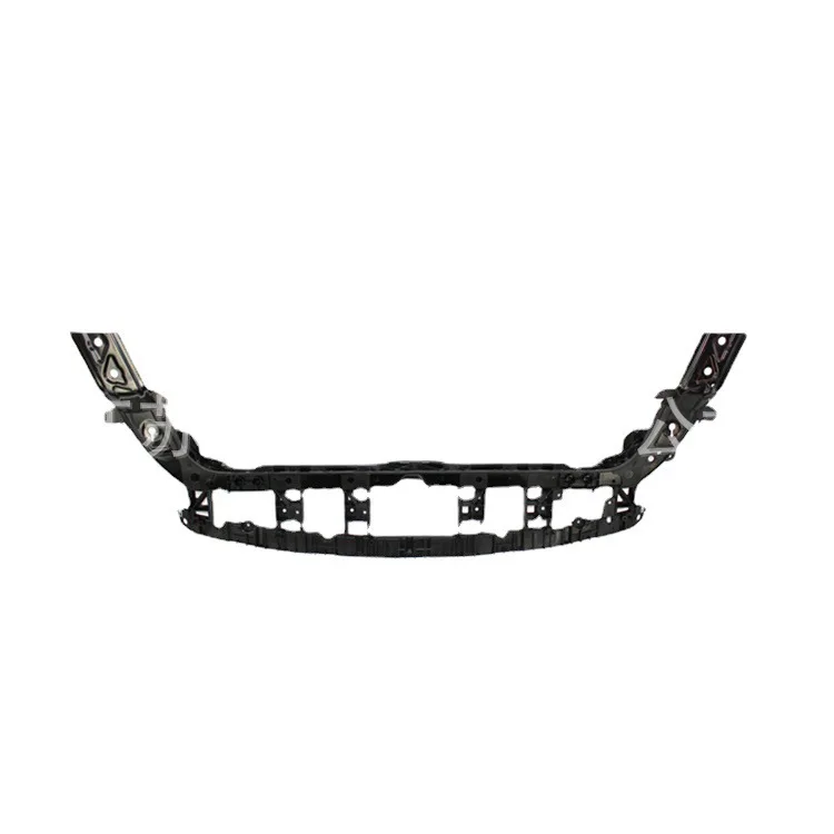 

New 2015-2023 for Ford Mustang Aluminum Alloy Water Tank Cooling Frame