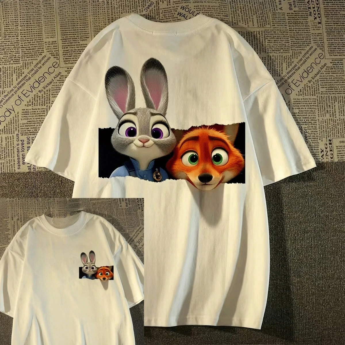 Crazy Animal City T… - image