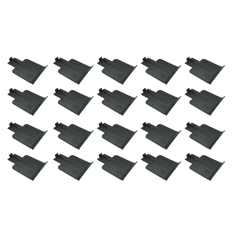 

Лоток для доставки бумаги HP1102W P1102 1102 P1005, 20 шт. Для HP P 1005 1006 1007 1008 1100 1106 1108 1607 RM1-6902 Выход Tr