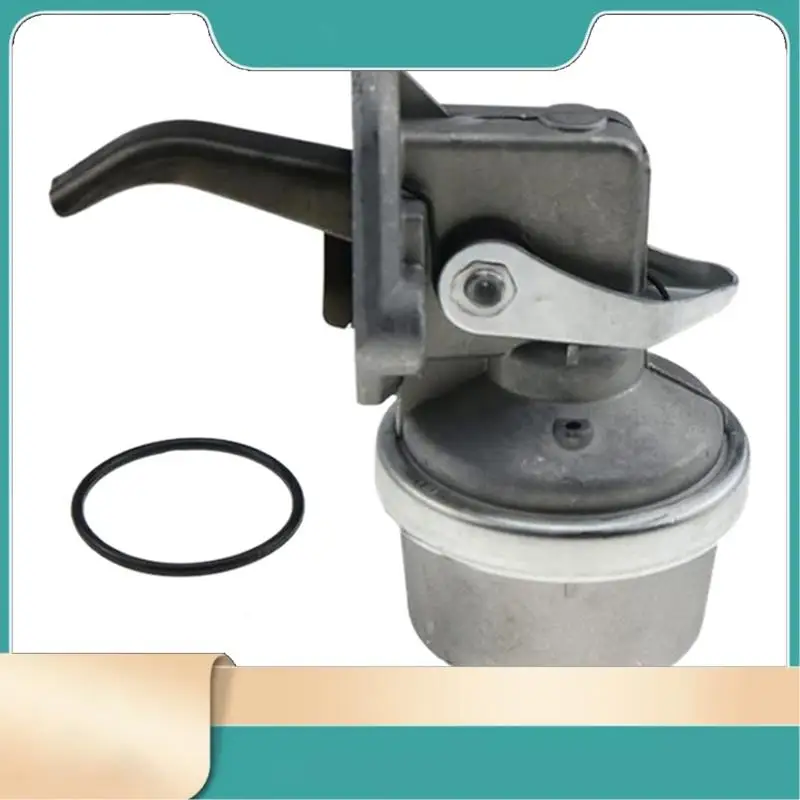 

Fuel Lift Pump For New Holland LS180 L185 T4.75F T4.75V T4020V T4030 TD5010 84268475 2830122 504380241 Parts-N31R