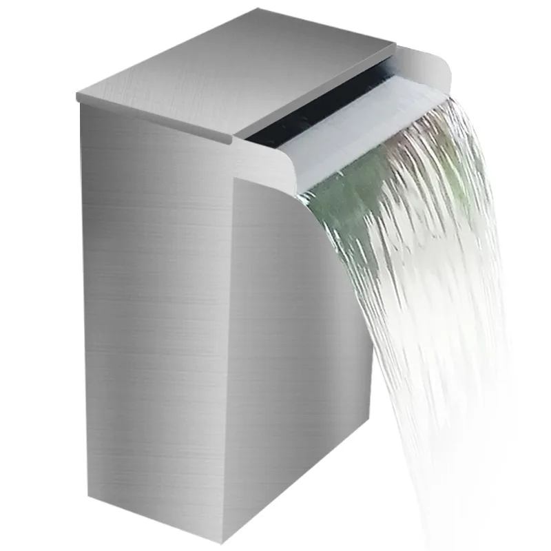 Fish Pool Waterscape Pool Fish Filter Pool Purification System Water Circulation Filtration Equipment Filter Buc