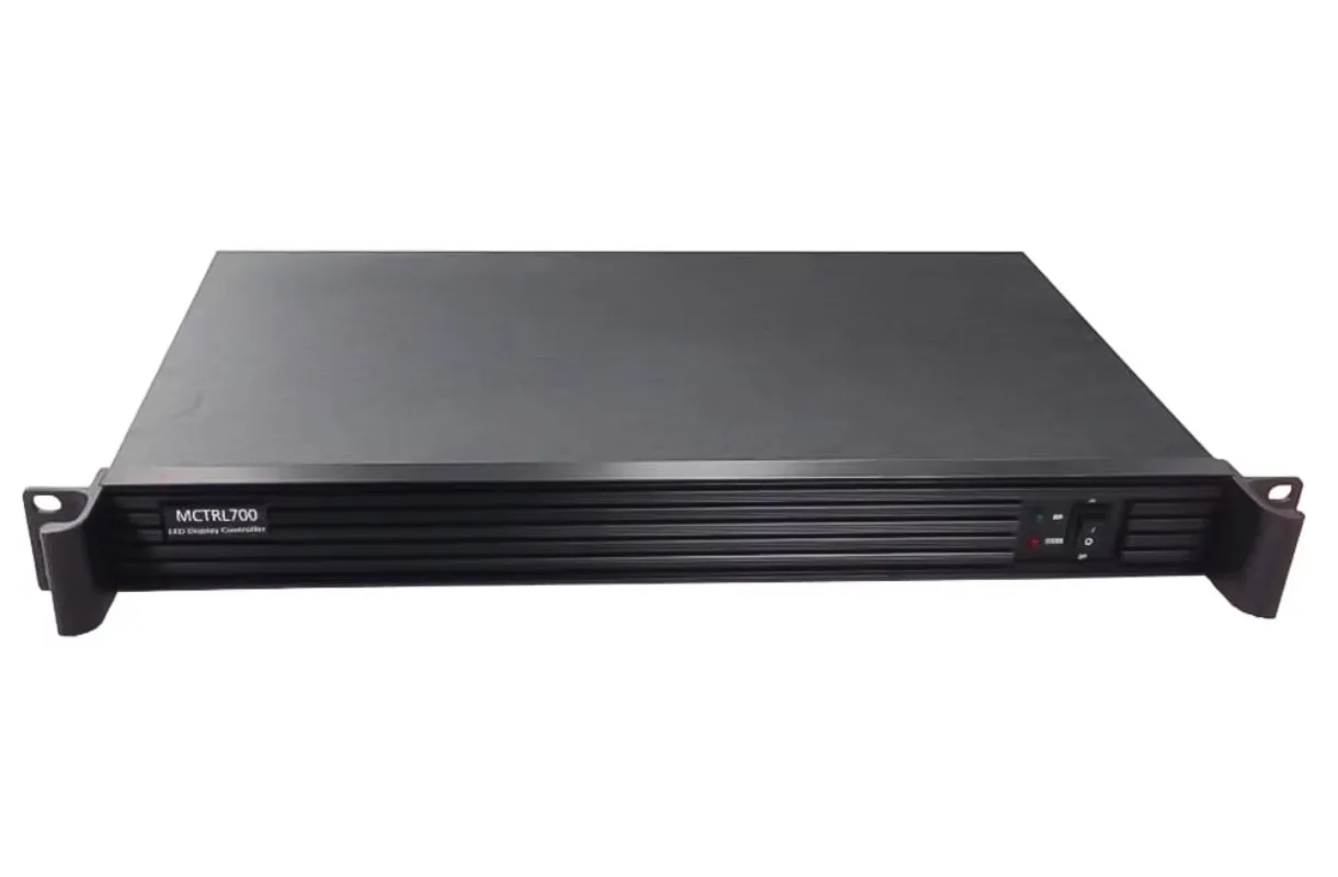 

Hot Sale High Quality Novastar MCTRL700 Player Wonderful Advertising Equipment You Won't Want to Miss!