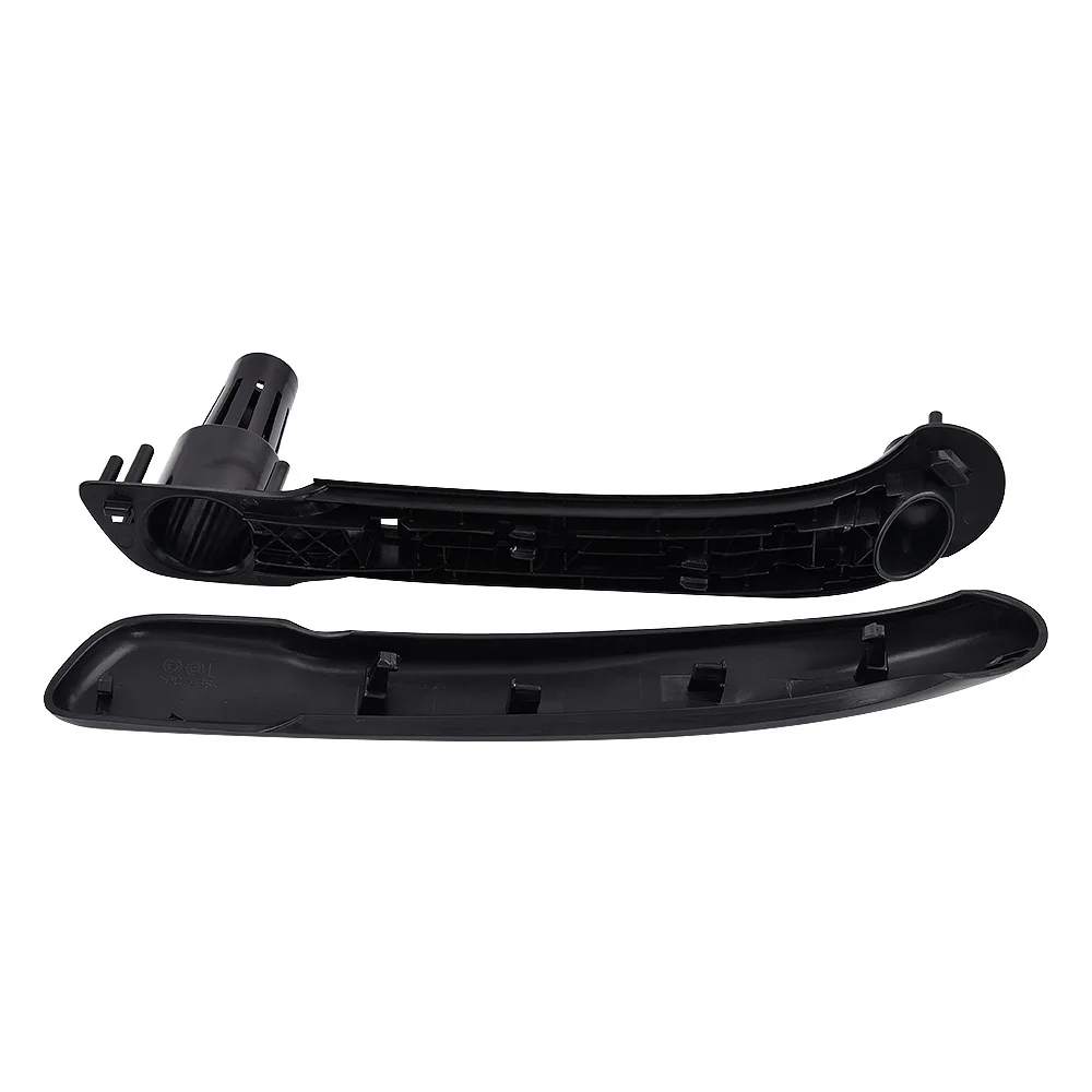 Für Renault Kangoo Mk2 Mercedes-Benz Citan Schwarzer Vorderer Innen-Türgriff Links Rechts 8200548972 806820336R Autoteile – Detail 4