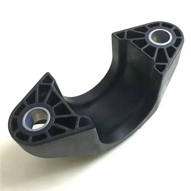 4X Suspension Stabilizer Bar Bracket 33506861149 For BMW F40 F52 F44 F45 F46 X1 F48 F49 X2 F39