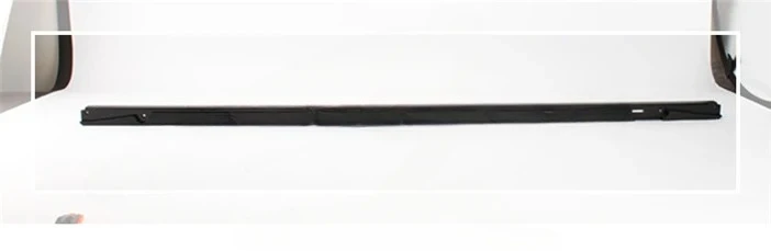 Printing Machine Accessories  Printing Machine Transmission Track Unilateral Track