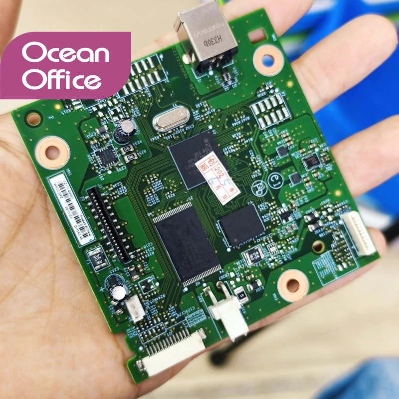 

CZ172-60001 Formatter Board logic Mainboard For HP Laser Pro MFP M125A M125 125A 125