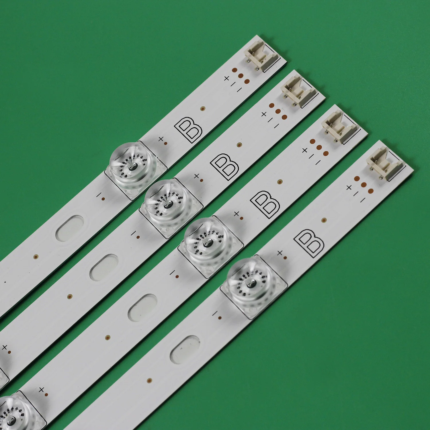 LED Backlight Strips DRT 3.0 47 for 47LB6500 47LB5600 47LB5800 47LB565U 47LB563U 47LB561V 47LB572U 47LY540S 47LB6000