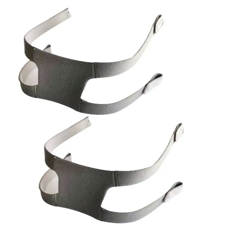 MOPHE-2 Pack CPAP Headgear For Dream Wear Full Face Replacement Headgear