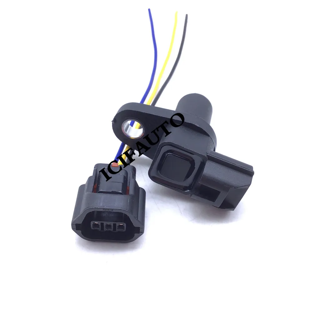 

42621-39052 Output Trans Transmission Speed Sensor Turbocharged Plug For Mitsubishi Lancer Eclipse Galant Outlander 2.0 2.4 3.0L