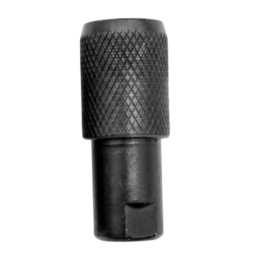 Internal Hex Connector Quick Release Converter High Strength Alloy Precision Machined Metal Construction For Drilling Tasks