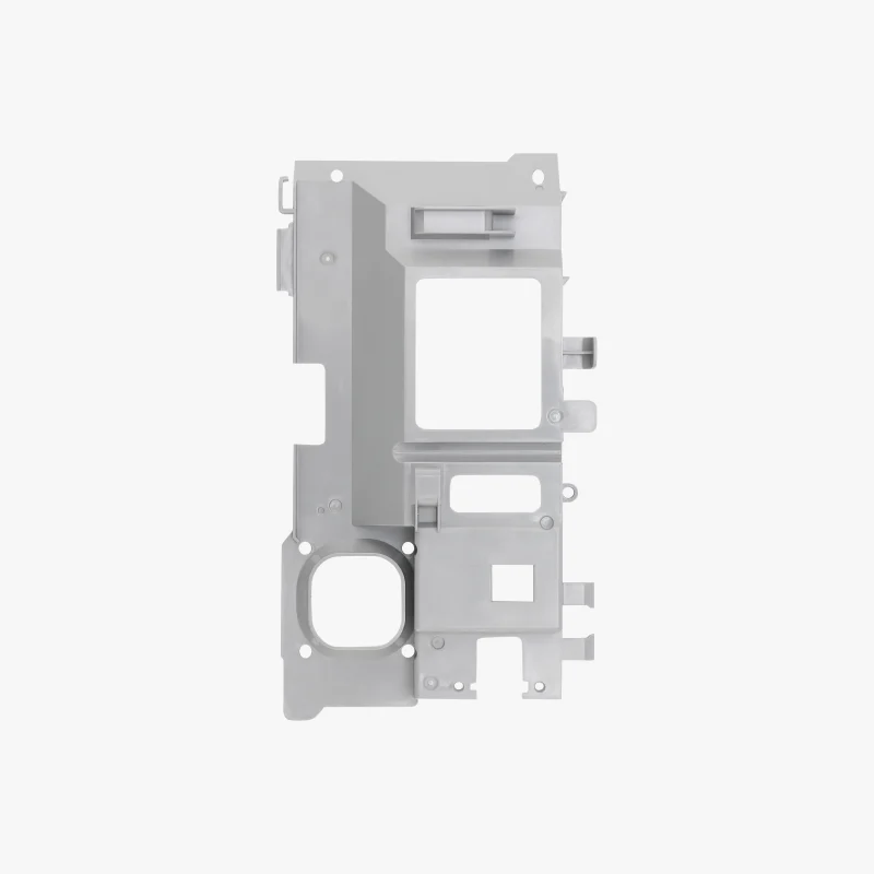 

Brand new original for Tuozhu AC board Cable Management Cover 3D printer accessory [H2D applicable]