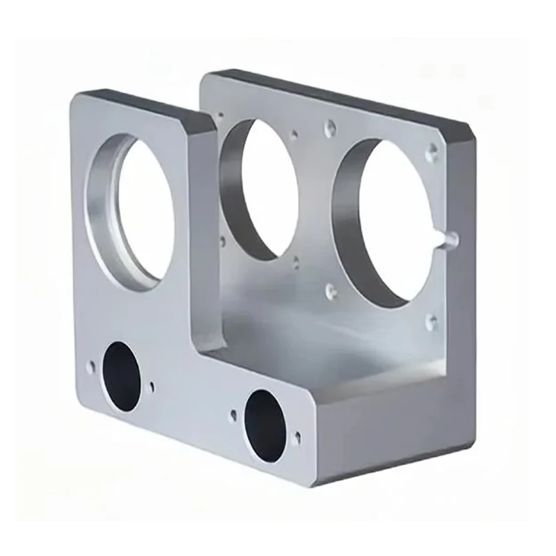 

High Precision CNC Machining/Turning/Milling/Drilling Metal Parts Processing Spare Parts