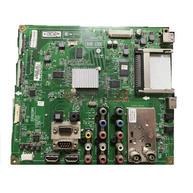 EAX64113202 (3) For LG 42LV4500/47LV4500-CA EAX64113202(3) TV motherboard mainboard Good test EAX64113202