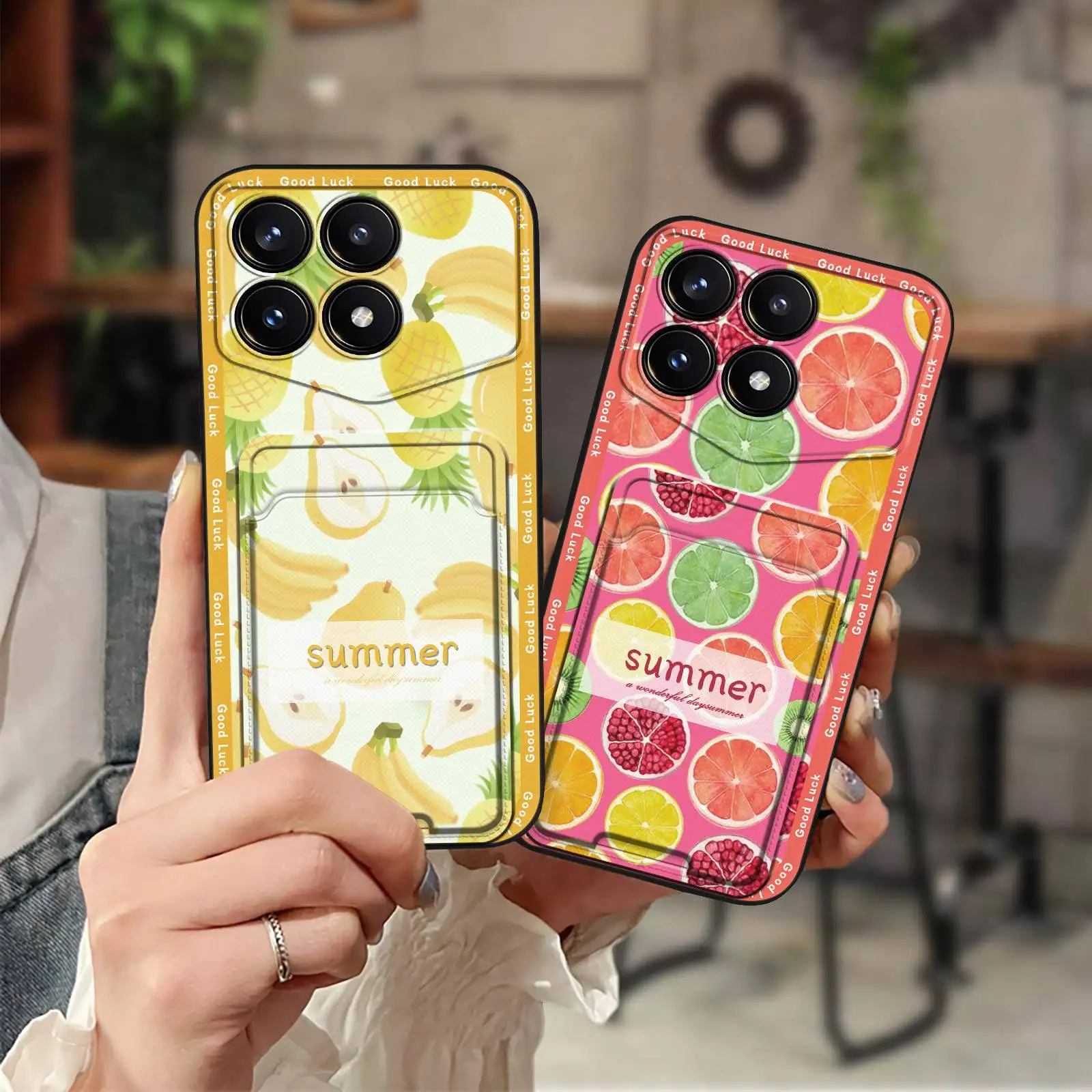 

Cover Shockproof Phone Case For Redmi K70 Champion Graffiti Fashion Design Soft case Dirt-resistant TPU Back Cover Cute