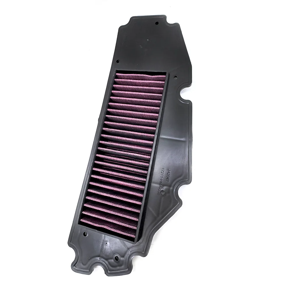 For SYM GTS300 RV250 JOYMAX300 JOYMAX250 CRUISYM300 JOYMAX Z300 250 Motorcycle Accessories Air Intake Filter Clean