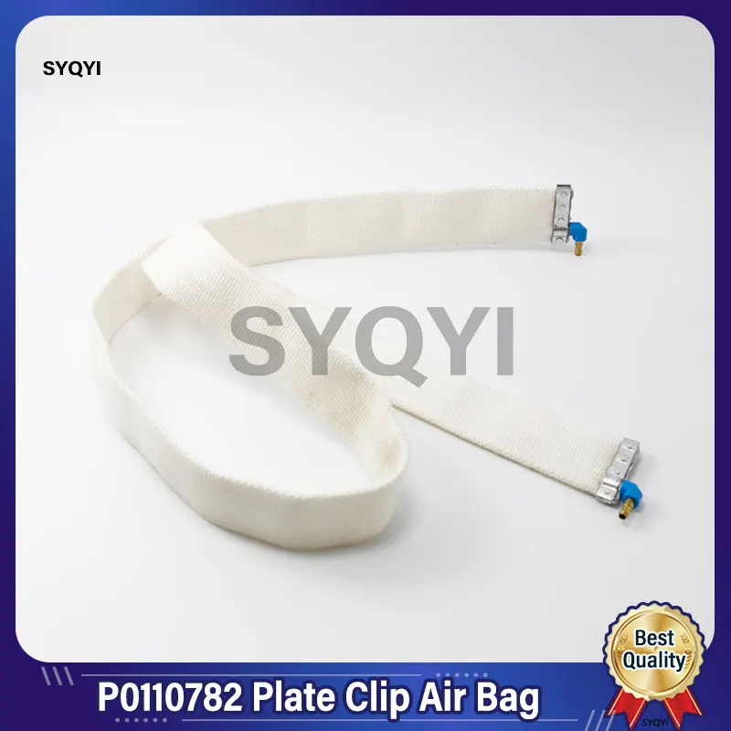 Best Quality P0110782 Plate Clip Air Bag   For KBA 105 Printing Mahcine  Parts