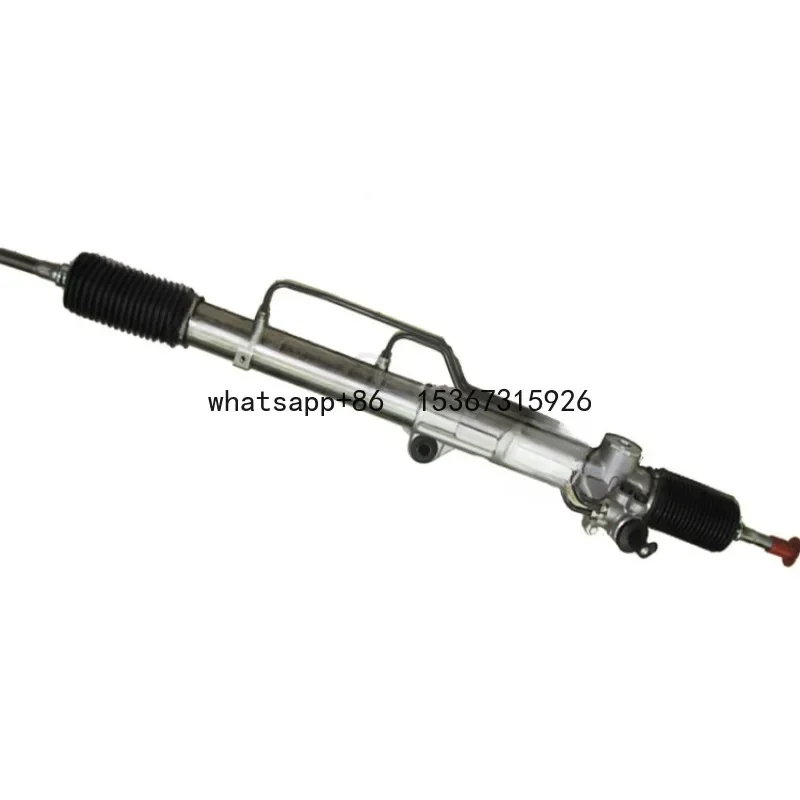 Auto Parts Automotive Power Steering Rack Used For Toyota Sequoia 44250-0C011