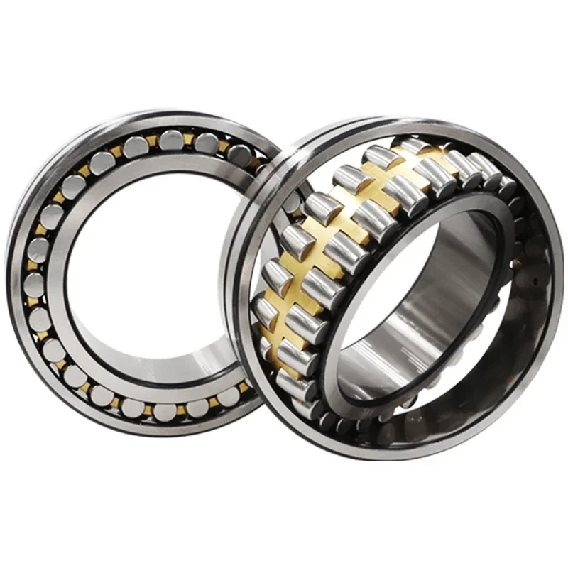High Quality 24026 EAE4 EAKE4 CAME4 CAMKE4 Double Row Spherical Roller Bearing High Precision Bearing Hardware Accessories 1pcs